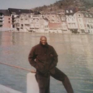 Meet your Posher, Stanley